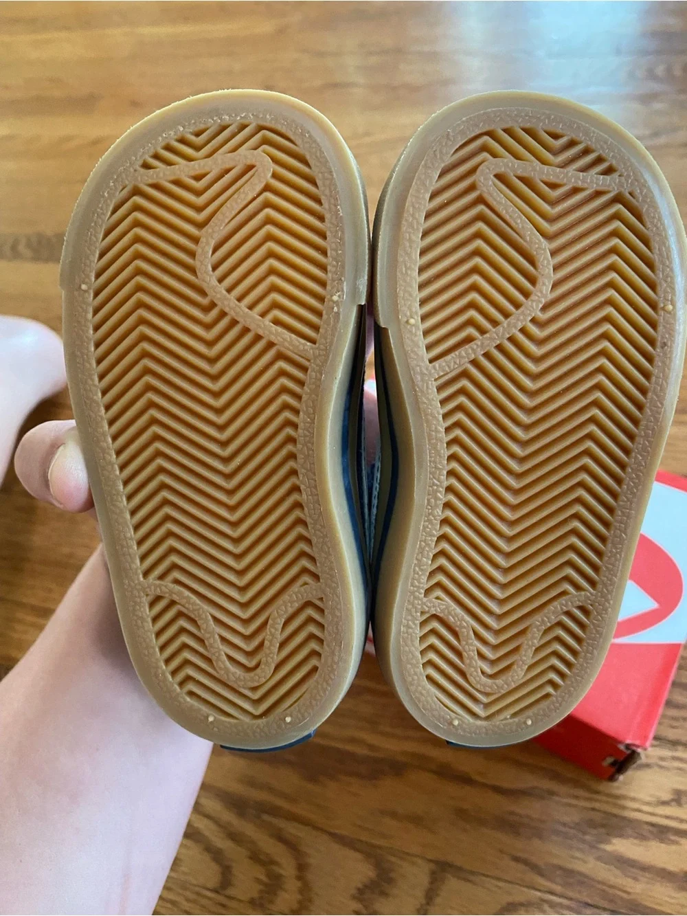 Nike Court Legacy